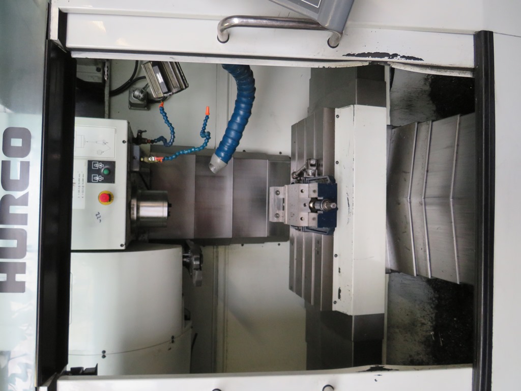 HURCO VM1  2006